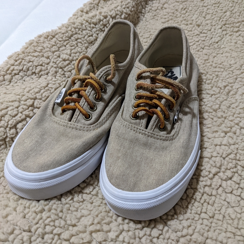 Vans Sneakers